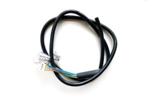 Motor cable