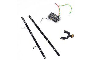BMS kit for M365