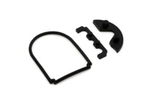 Light & handlebar sealing
