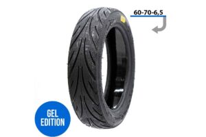 Tire with gel for Ninebot G30