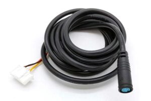 Data and power cable for Ninebot Max G30